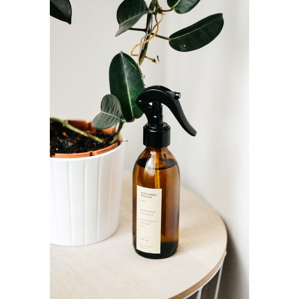 Интериорен аромат 200 ml #46 Bergamot, Jasmine, Opuncia – Perfumed Prague-image-1