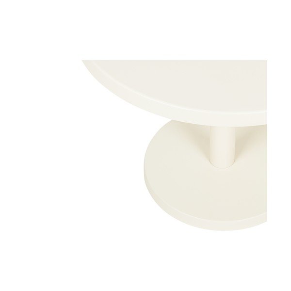 Кръгла странична масичка ø 52 cm Odo – noo.ma-image-4