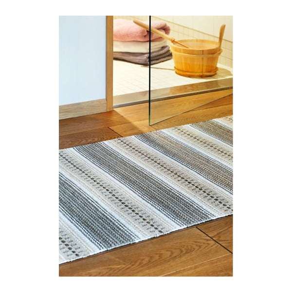 Кафяв мокет, подходящ за използване на открито , 70 x 250 cm Runö - Narma-image-1