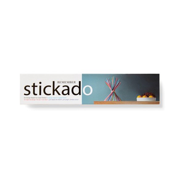 Настолна игра Stickado - Remember-image-2