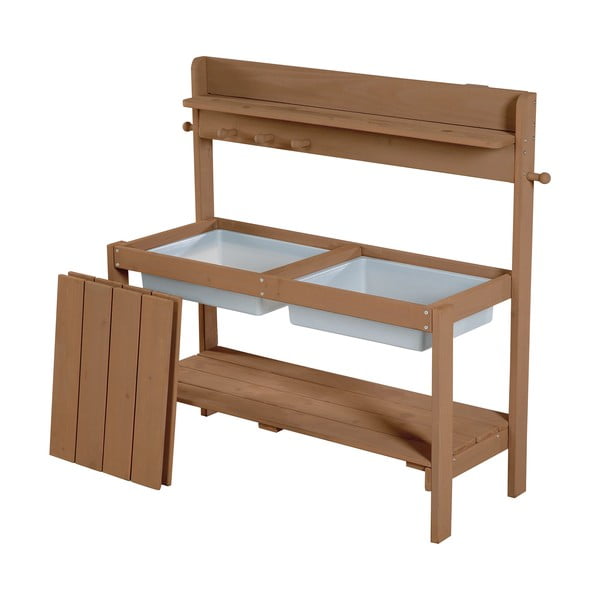 Детска градинска кухня Fun - Roba