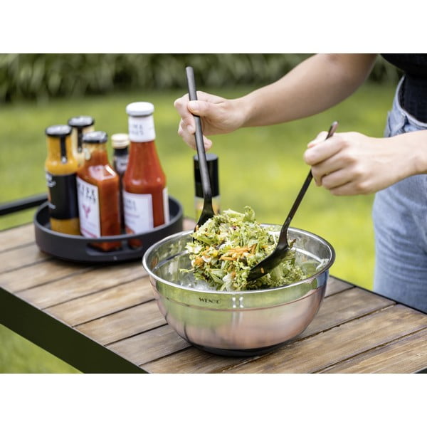 Прибори за салата в комплект от 2 Nagy - Wenko-image-1