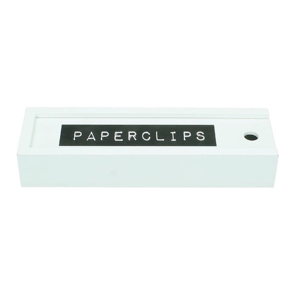 Box Paperclips