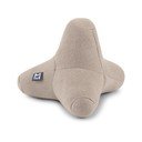 Играчка за куче Quattro Greige S/M – MiaCara