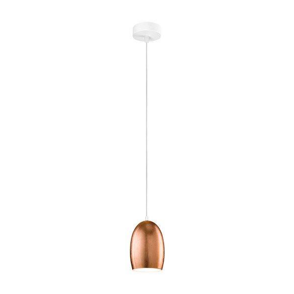 Světlo UME, copper/white