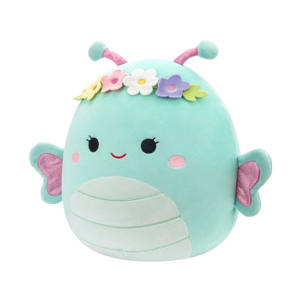 Плюшена играчка Reina – SQUISHMALLOWS-image-4