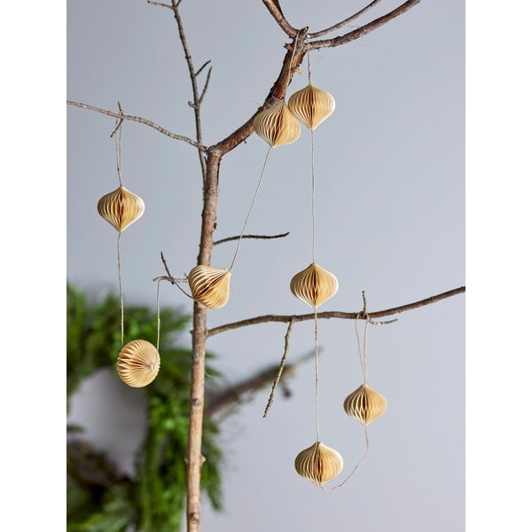 Гирлянд Jazmina – Bloomingville-image-3