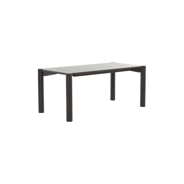 Трапезна маса от масивен бор 90x180 cm Nyhamn – Jotex