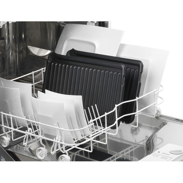 Контактен грил Minute Grill - Tefal-image-1