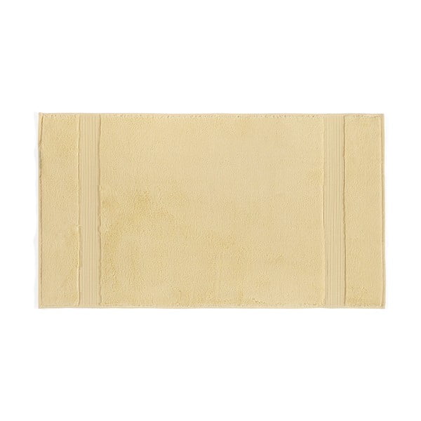 Комплект от 3 жълти памучни кърпи , 50 x 90 cm Chicago - Foutastic