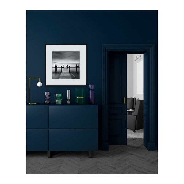 Картина 50x50 cm Jetty – Styler-image-2