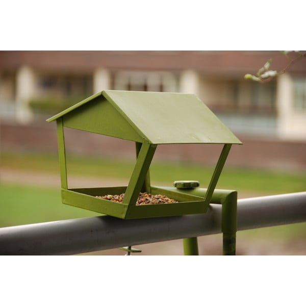 Sada 2 krmítek pro ptáčky Ego Dekor Magic-image-2