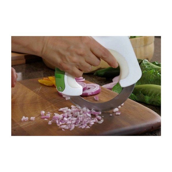 Нож Chop & Roll - Gift Republic-image-3