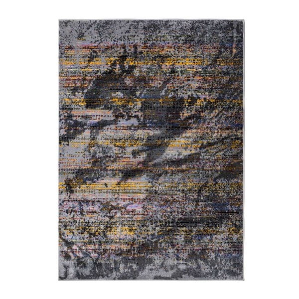 Високоустойчив оптичен килим Garro, 80 x 150 cm - Floorita