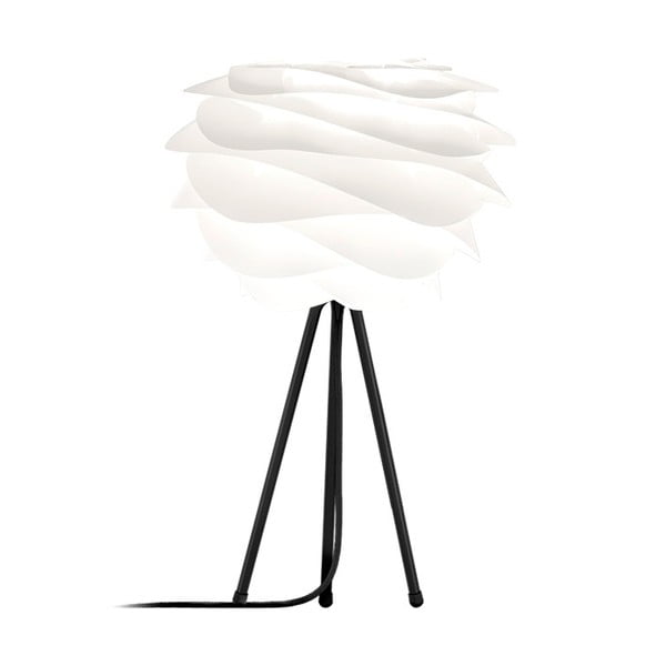 Бял абажур Carmina, ⌀ 32 cm - UMAGE-image-4