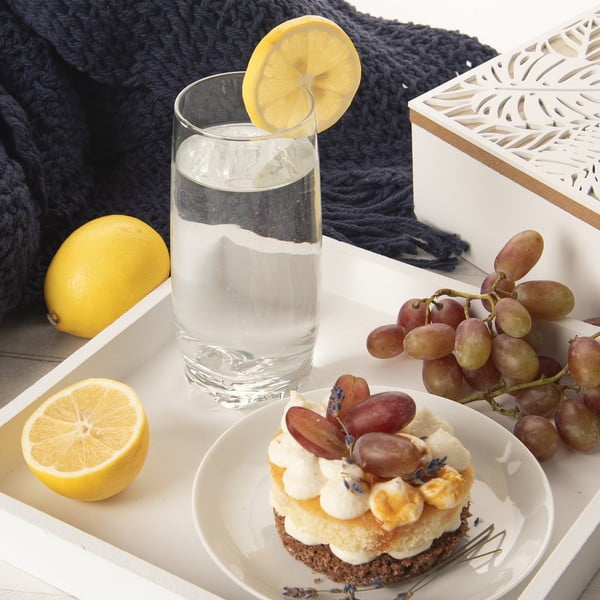 Чаши в комплект от 6 броя 390 ml Adora - Orion-image-1