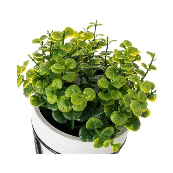 Изкуствени цветя в комплект от 4 - Casa Selección-image-2