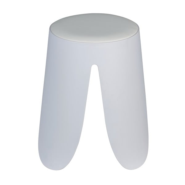 Бял пластмасов стол Comiso – Wenko-image-2