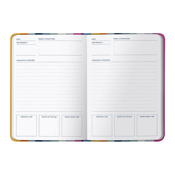 Уелнес дневник 368 стр. – Busy B-image-3