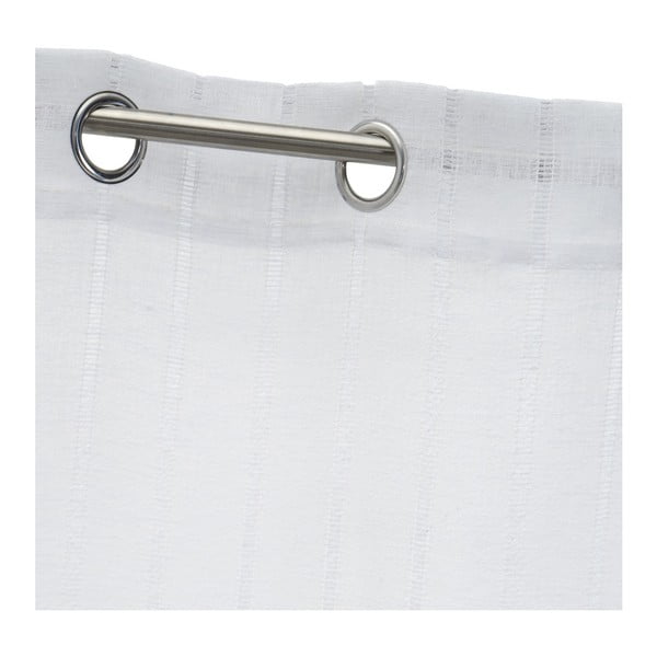 Бяло перде 140x260 cm Lula – Casa Selección-image-4
