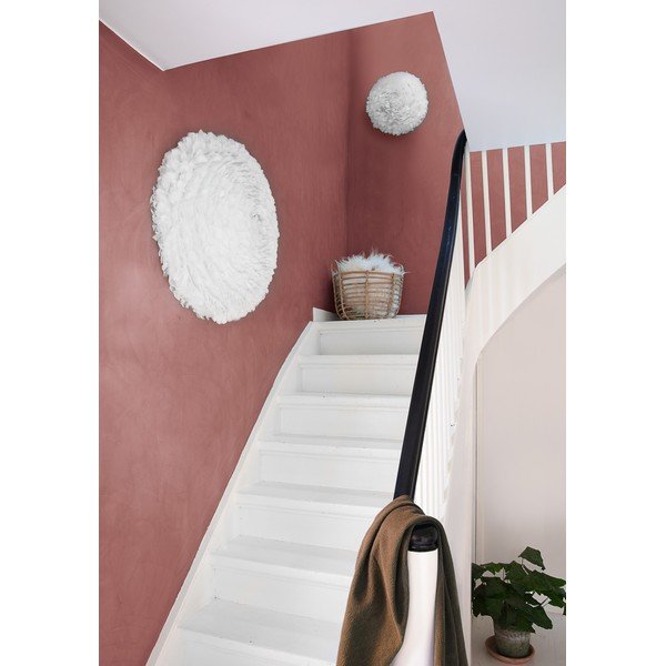 Бяла стенна лампа ø 70 cm Eos Up Large – UMAGE-image-3