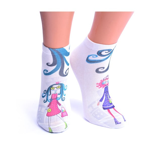 Дамски чорапи Arvada - Goby