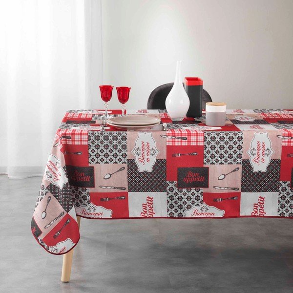 Покривка за маса 150x240 cm Brunch – douceur d'intérieur-image-2