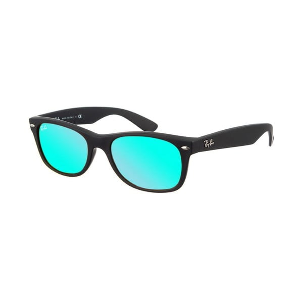 Слънчеви очила Wayfarer Classic Matt B Turquoise - Ray-Ban