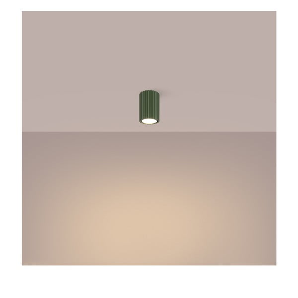 Зелен прожектор Gleam – Sollux-image-3