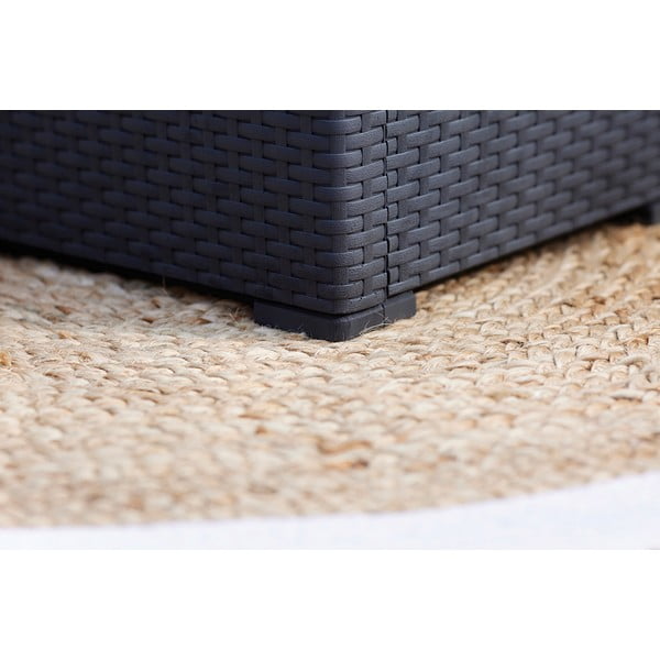 Градинска маса 37x37 cm Vigo – Keter-image-1