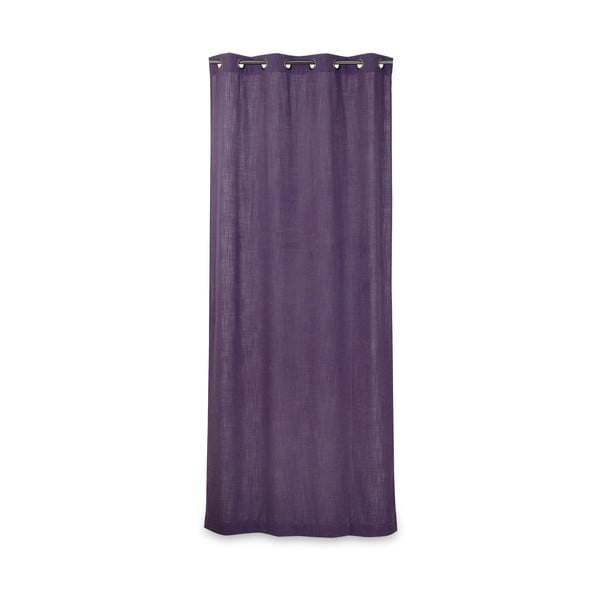 Завеса Bolton Purple, 135x270 cm - Sarayo