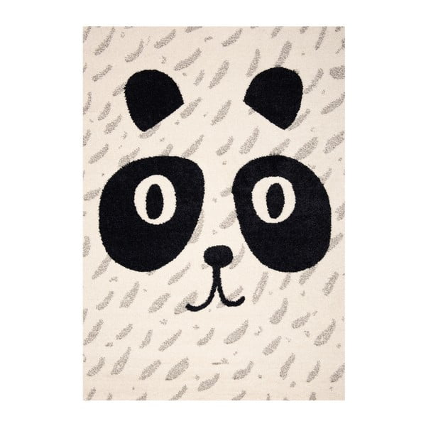 Детски килим с мотив на панда , 170 x 120 cm - Zala Living
