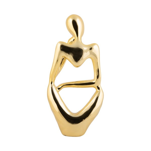 Статуя от полирезин (височина 23,5 cm) Wondering – PT LIVING-image-3