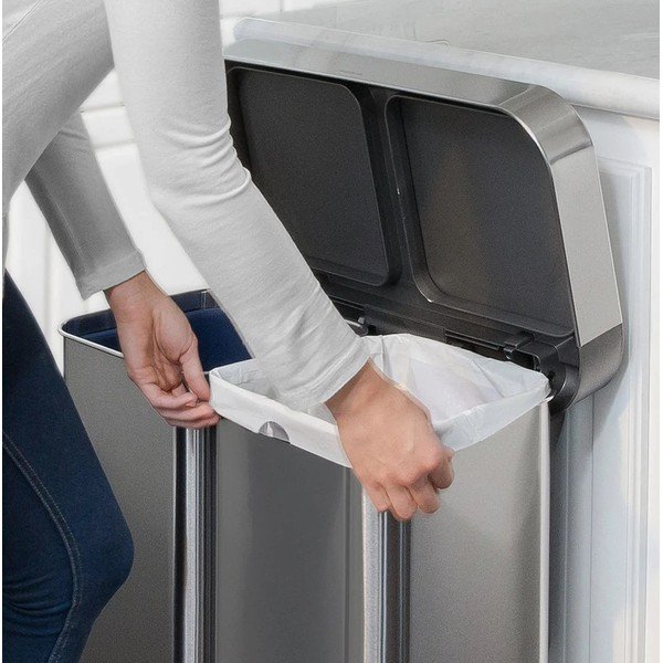 Торби за боклук 60 бр. 35 л H - simplehuman-image-1