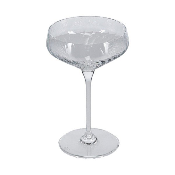 Стъклени чаши в комплект 4 бр. за сект 290 ml Robi – S|P Collection-image-3