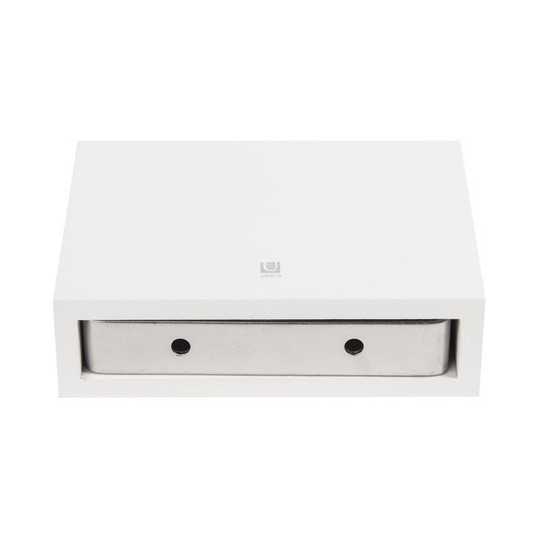 Бели рафтове в комплект от 3 части 11 cm Showcase - Umbra-image-4