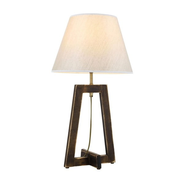 Stolní lampa Avoni Lighting 9007 Series Antique Table Lamp