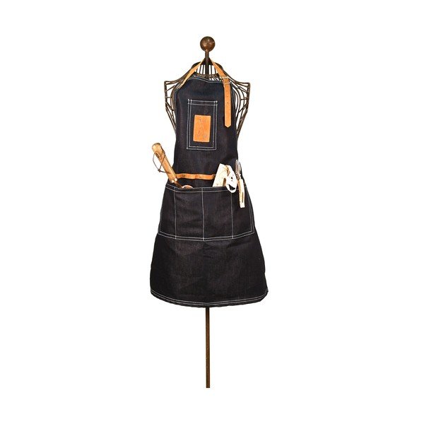Градинарска престилка Denim - Esschert Design-image-4