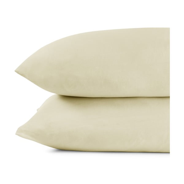 Комплект от 2 калъфки за възглавници 40x40 cm Amber - DecoKing-image-3