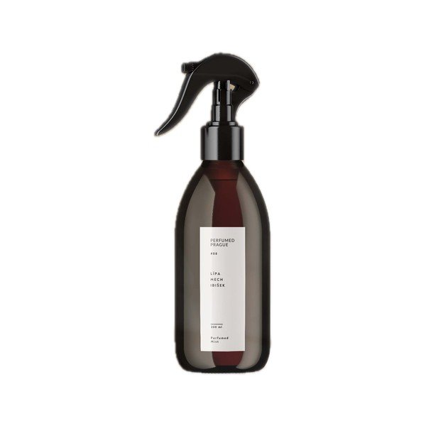 Интериорен аромат 200 ml #88 Linden, Moss, Hibiscus – Perfumed Prague