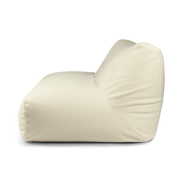 Кремав пуф от букле Sofa Tube 190 – SLOWDOWN-image-2