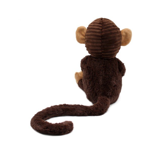 Плюшени играчки 2 бр. Ptipotos Zazou – Les Deglingos-image-4