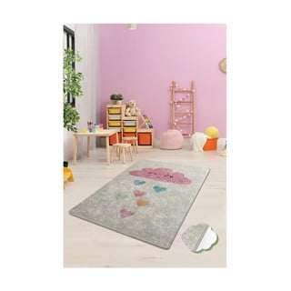 Детски килим , 100 x 160 cm Baby Cloud - Conceptum Hypnose