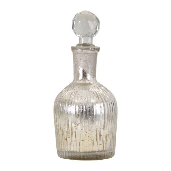 Skleněná dekorativní lahev VICAL HOME Hendra