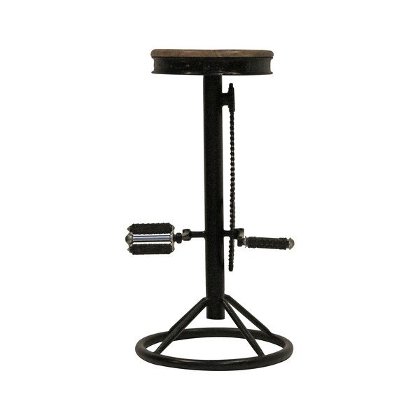 Barová stolička Factory Stool-image-1