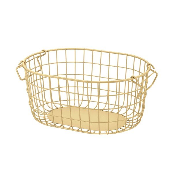 Телена метална кошница 37x27x17 cm Kago M – Blomus-image-2