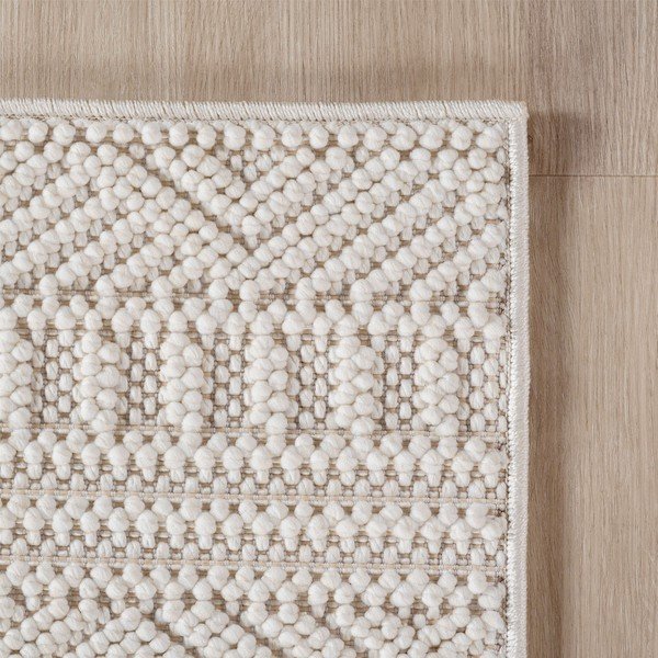 Кремав килим 200x290 cm Helix 2202 – Ayyildiz Carpets-image-2