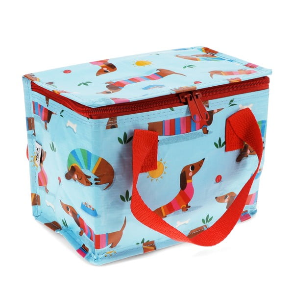 Охлаждаща чанта Sausage Dog – Rex London-image-3