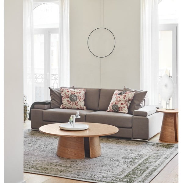 Масичка за кафе , ø 110 cm Cep - Teulat-image-1