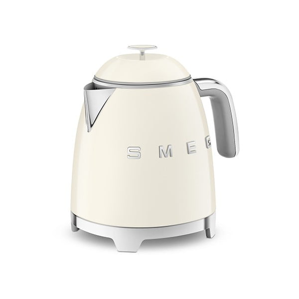 Кремава електрическа кана от неръждаема стомана 800 ml Retro Style – SMEG-image-4